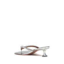 Amina Muaddi Gigi Sandals
