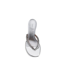 Amina Muaddi Gigi Sandals