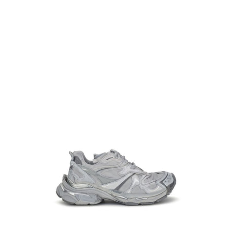 Balenciaga Runner 2 Sneakers