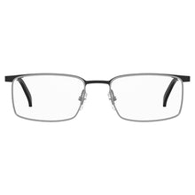 Seventh Street Black Metal Frames