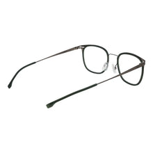 Green Men Glasses Frame Hugo Boss