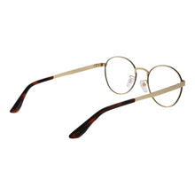 Black Men Glasses Frame BMW