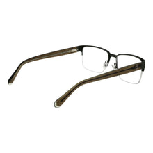 Green Men Glasses Frame Guess