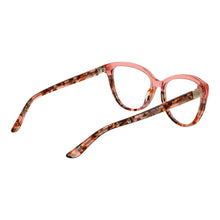 Pink Women Glasses Frame Marciano by Guess