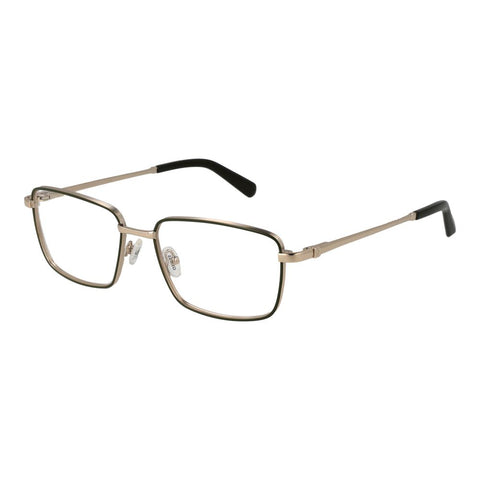 Green Men Glasses Frame Guess