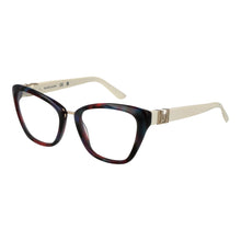 Blue Women Glasses Frame Marciano by Guess