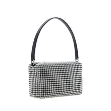 Alexander Wang Heiress Shoulder Bag