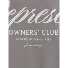 Represent Logo Sweatshirt