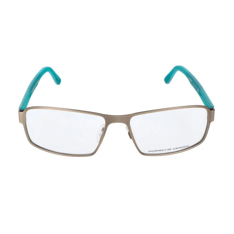 Gold Metal Frames Porsche Design