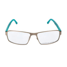 Gold Metal Frames Porsche Design