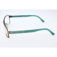 Gold Metal Frames Porsche Design