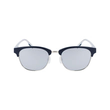 Converse Silver Metal Sunglasses