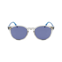 Converse Blue Acetate Sunglasses