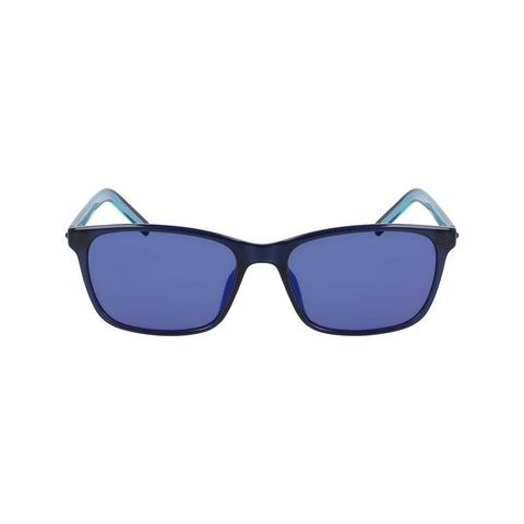 Converse Blue Injected Sunglasses
