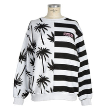 Comme Des Fuckdown Black Cotton Women Sweater