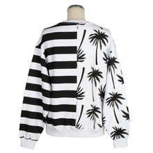 Comme Des Fuckdown Black Cotton Women Sweater