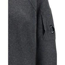 C.P. Company Wool Sweater