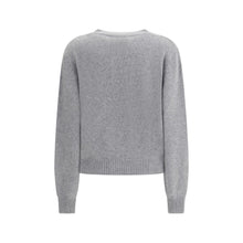 Marni Cashmere Cardigan with patch