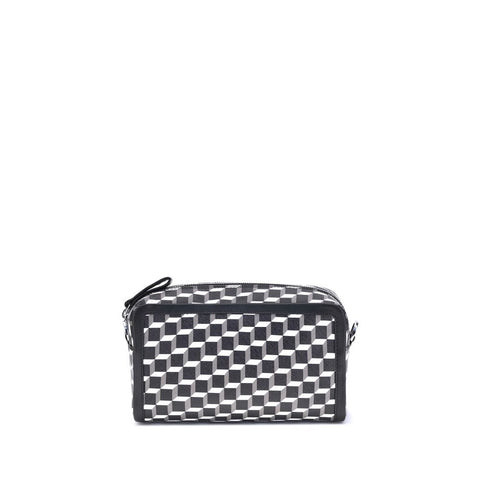 Pierre Hardy Cube Box Shoulder Bag