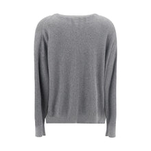 Brunello Cucinelli Ribbed Sweater