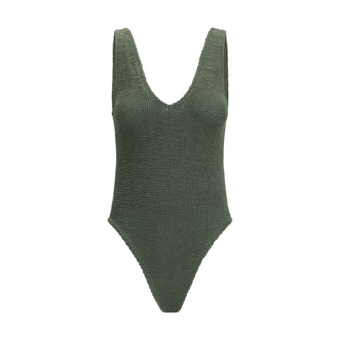 Hunza G Sadie Swimsuit