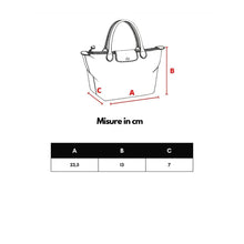 Brown Leather Handbag Jacquemus
