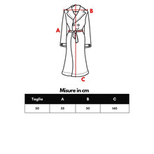 Gucci Blue Wool Coat