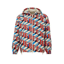 Multicolor Polyamide Jackets & Coat Gucci