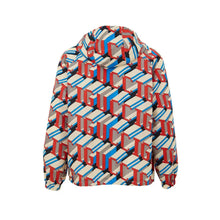 Multicolor Polyamide Jackets & Coat Gucci