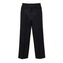 Gucci Black Cotton Jeans Denim