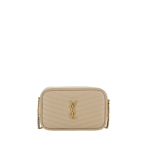 Saint Laurent Lou Shoulder Bag