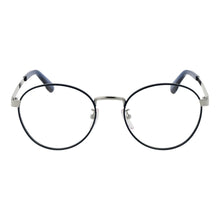Blue Men Glasses Frame BMW