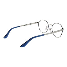 Blue Men Glasses Frame BMW