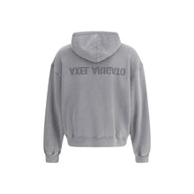 Axel Arigato Logoed Hoodie