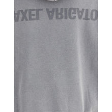 Axel Arigato Logoed Hoodie