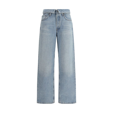 Echo Jeans Agolde