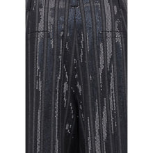 Pants with sequins Brunello Cucinelli