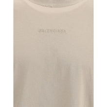 Balenciaga Logoed T-Shirt