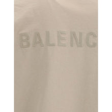 Balenciaga Logoed T-Shirt