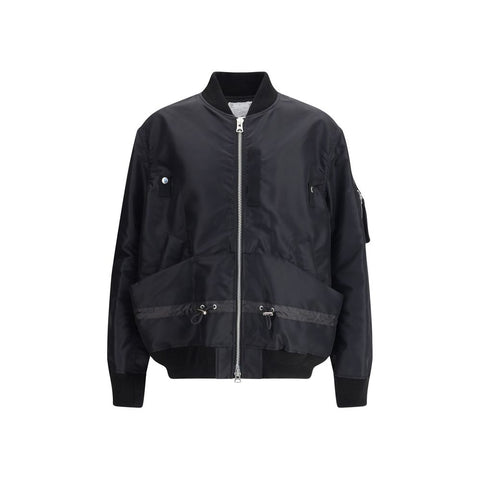 Sacai Oversized Jacket