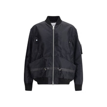 Sacai Oversized Jacket