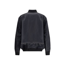 Sacai Oversized Jacket