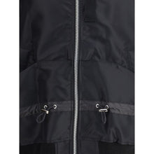 Sacai Oversized Jacket