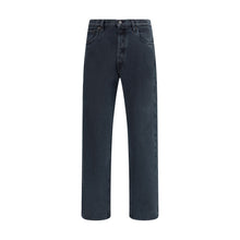 Prada Monochrome Jeans