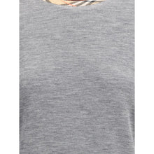 Burberry Knit Roundneck
