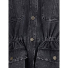 Marant Etoile Nossia denim Jacket