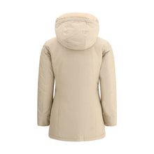 Woolrich Arctic parka Jacket
