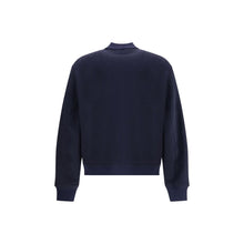 Etro Wool Bomber Jacket