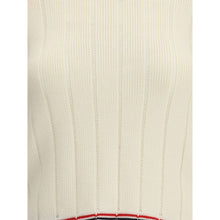 Thom Browne Ribbed Sweater