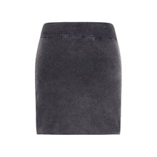 Alexander Wang Stretch Miniskirt